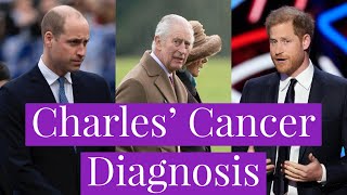 King Charles Cancer Diagnosis, Prince Harry & Meghan Markle Super Bowl, Prince William Shines