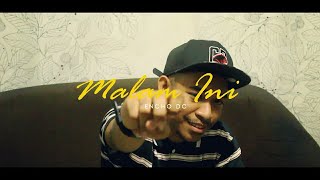 Encho DC - malam ini (reggae version) Official Music Video