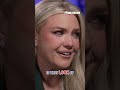 Erika Kirk reveals what Charlie looked like when she got to hospital #shorts