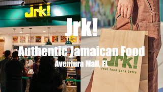 JRK - Authentic Jamaican Cuisine