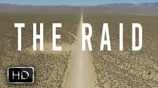 THE RAID -  Area 51 Documentary