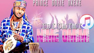 PRINCE GOZIE OKEKE | IDI OMIMI N'IME OMIMI | NIGERIAN GOSPEL MUSIC