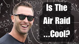 Did We Just Become Air Raid Offense Guys?! | Take Command