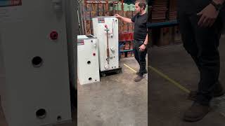 David Stewart Explaining ELSOflow CUBEflow