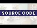 Dropdown menu hover animation ( source code )