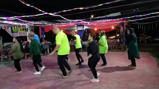 Event Bulan 11 Latihan untuk event di Anjung Delima  #trending #viralvideo