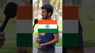 Indian Hates This About America