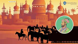 Janhangir and Shahjahan | Class 7 | History