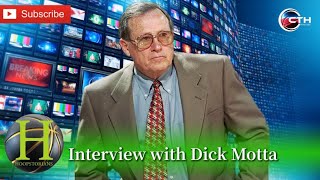 The HoopStorians: Talking Tampering with NBA Icon Dick Motta! 🏀🎙️#nba #tampering