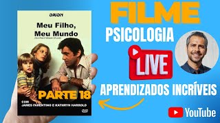 Filme MEU FILHO MEU MUNDO Aprendizados Incríveis PARTE 18 #autismo #NETFLIX#PSICOLOGIA#NEUROLOGIA