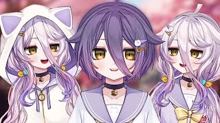 Henya's New Model is ADORABLE