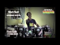 Clinton Fearon UprisingRoots & Katchafire for Rototom2015
