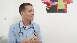 How is CDSS Used at Penda 1