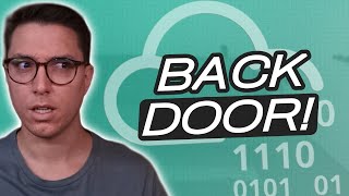 SOURCE tryhackme writeup