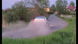 Szybki test Hondy Civic 1.4 iS