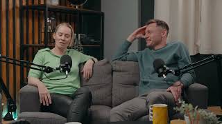 MEDALS & MICS Episode 3 - The Aftermath