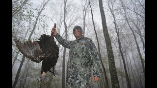 PUBLIC LAND TURKEY HUNTING IN PENNSYLVANIA