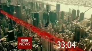 BBC World News Countdown (2010) Remix