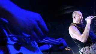 Fish - Live Medley Poland 1997 (Marillion)