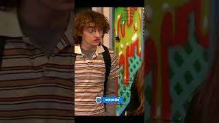 Sinjin: funny moments 😂😂😂