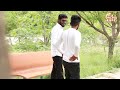 பாம்பை பார்த்து பதறிய பசங்க தம்பி பெயர் நாகராஜ் snake prank idhu namma trichy