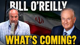 Bill O'Reilly Reveals What He Thinks Is Really About to Happen With Iran
