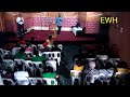 TOGETHER WE CAN GIVE GLORY TO GOD BY PASTOR RICHARD SHADRACK