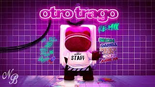 Sech - Otro Trago (Remix) ft. Darell, Nicky Jam, Ozuna, Anuel AA [Prod. by NB]