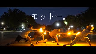 【ヲタ芸】モットー。【ミクト】