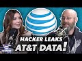 Hacker Leaks AT&T Data! (71 Million Customers Affected!) | Technado Ep. 352