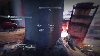 Why Hunter Is Broken For Grandmaster Nightfalls