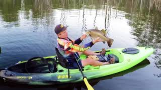 Aussie Kayak and fishing adventures | Barramundi Lake Monduran