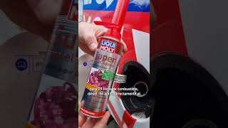 Liqui Moly - Super Diesel Additiv