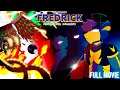 ECU ENTERTAINMENT: FREDRICK Multiverse Dangers FULL MOVIE