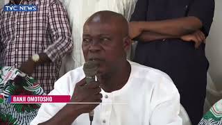 Southwest Labour Party Leaders Dump Peter Obi, Declare Support For Tinubu