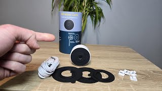 MUST WATCH Before Buying The Luna Home Window Camera ⚠️