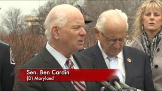 Blue Alert: Lawmakers push for New Alert System to Protect Police Officers
