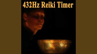 432Hz Reiki Timer - 26 X 3 Minutes Tibetan Singing Bowls Bells with Relaxation Tibetan Monk...