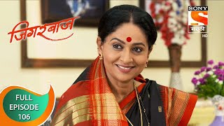 Jigarbazz - जिगरबाज - Ep - 106 - Full Episode - 19th March, 2021