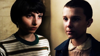 eleven & mike | say something