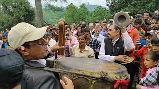 Jaipur jatra (Khedi) 2080,Darchula,Nepal