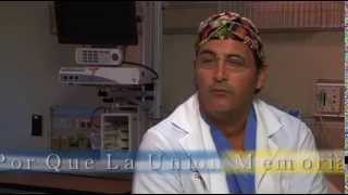 Meet Dr. Luis Dibos - Cardiovascular Surgeon at MedStar Union Memorial