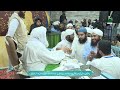 Maulana ilyas qadri se Mulaqat 18 May 2024