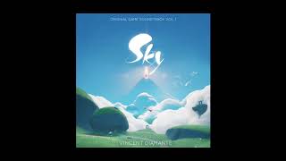 Sky Original Game Soundtrack - Waltzing In the Rain (Preview)