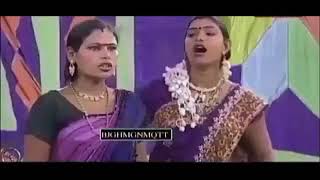 Mora Double Maipa Khela Odia Jatra Comedy    ମୋର ଡବଲ ମାଈପ ର ଖେଳ    Odia Jatra Katha Uthichi To Na Re