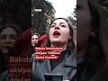 “Öldürən dövlət istəmirik” bakıda feministlərin aksiyası