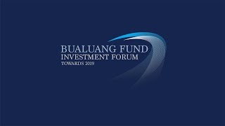 BUALUANG FUND INVESTMENT FORUM 2019 Part2