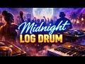 Midnight log drum | Late-night Amapiano groove