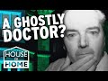 A Ghostly Doctor That Has Been Roaming Around Thackray Museum 👻 | Most Haunted | House to Home