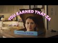 You Earned That Za – Crumbs